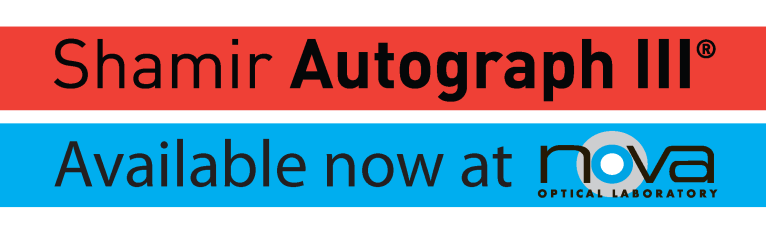 Autograph III